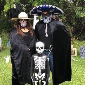 Meet your Posher, Roy